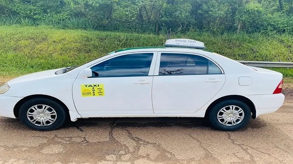 ¡Lamentable! Paraguayo muere esperando ingresar a Puerto Iguazú - Paraguaype.com