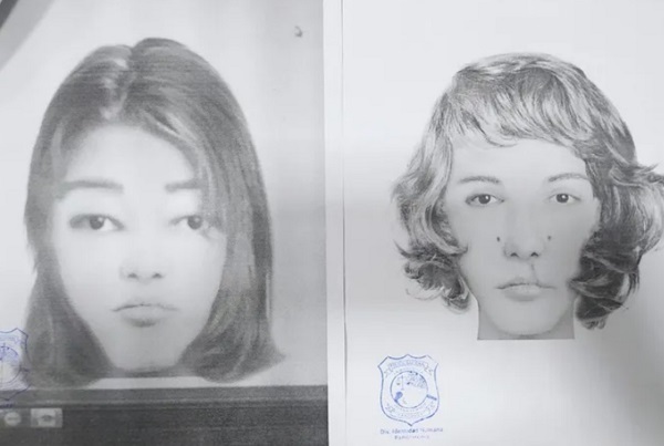 Difunden nuevo identikit de sospechosa de robo de recién nacida