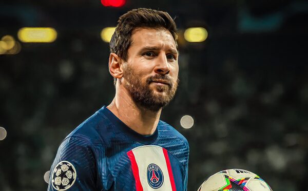 ¿Cuándo vuelve Messi al PSG, tras consagrarse campeón mundial con Argentina? - Megacadena — Últimas Noticias de Paraguay