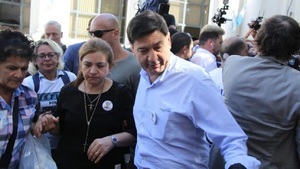 Diario HOY | "No comprendo cómo son tan cobardes", dice madre de Fernando Sosa