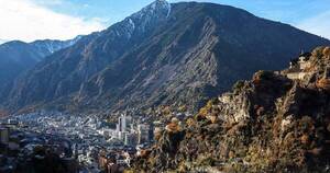La Nación / Andorra, el paraíso de influencers y gamers