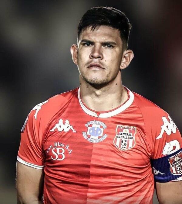 [VIDEO] Junior Barreto se despidió de GCJLM: “Nos volveremos a ver”