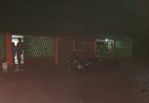 Alto Verá: Desconocidos acribillan a un hombre luego de pedirle cerveza