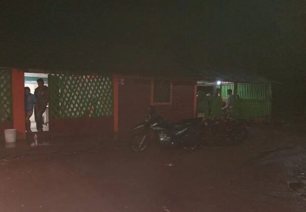 Alto Verá: Desconocidos acribillan a un hombre luego de pedirle cerveza