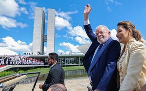 El principal reto de Lula es desarticular a los grupos de fanáticos radicales, según coach político - Megacadena — Últimas Noticias de Paraguay