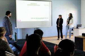 El desafío de las mujeres en puestos directivos y gerenciales en  Paraguay
