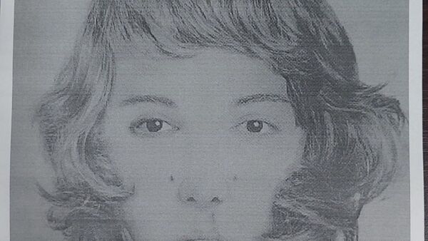 Una mampara la separaba del resto, reveló la mamá de la beba robada
