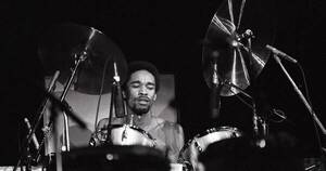 La Nación / Baterista de Earth, Wind & Fire fallece a los 67 años