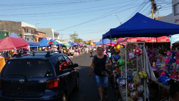 Inicia el Operativo Reyes en el Mercado 4
