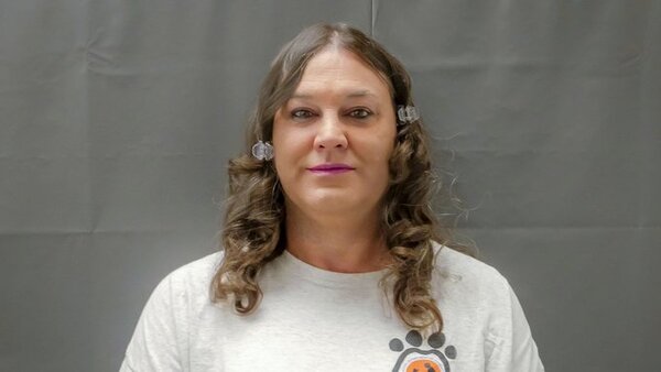 La primera mujer transgénero podría ser ejecutada en EE.UU.