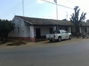 Una persona detenida con relación a un homicidio ocurrido en Santa Rosa, Misiones - Nacionales - ABC Color