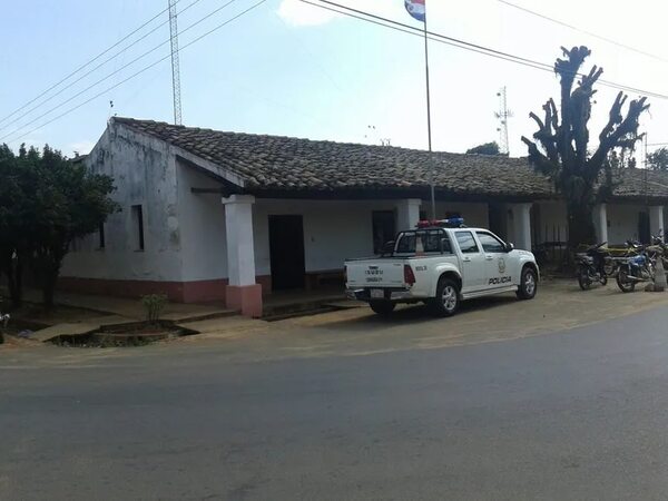 Una persona detenida con relación a un homicidio ocurrido en Santa Rosa, Misiones - Nacionales - ABC Color