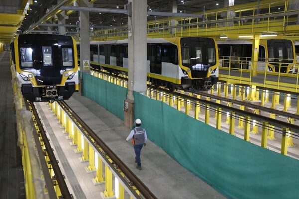 Perú ejecutó una inversión pública equivalente al 72 % de su presupuesto en 2022 - MarketData
