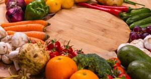 La Nación / Alimentación saludable tras abusos de las fiestas