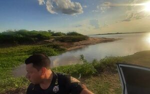 Encuentran los cuerpos de los dos hombres que se lanzaron al río para salvar a los menores