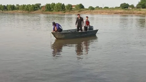 Armada insta a no tirarse al río Paraguay, tras varios ahogamientos - Noticiero Paraguay