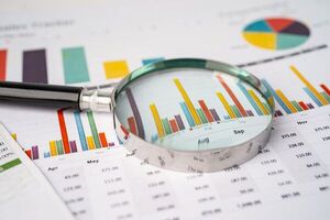 Operaciones bursátiles sumaron USD 2.900 millones en el 2022 y fijan meta de USD 3.000 millones para este año - MarketData