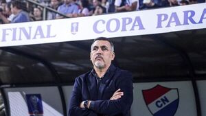 Nacional: Con renovado  aire se apresta  a la Copa