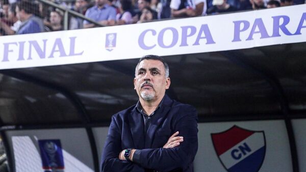 Nacional: Con renovado  aire se apresta  a la Copa