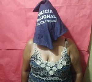Tras discusión mujer apuñala a su marido - Unicanal