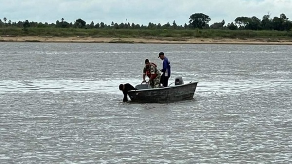 Ypané: Cuerpo de jóvenes desaparecidos ya fueron hallados - Paraguaype.com