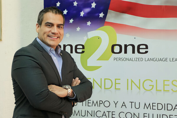 César Fretes: “Hoy más que nunca el inglés es fundamental para cualquier necesidad de comunicación” | Empresas | 5Días