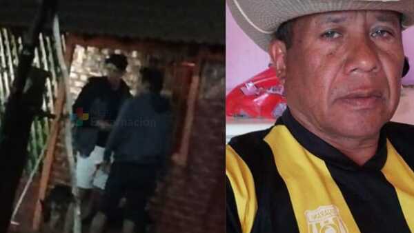 Estos son los presuntos sicarios que mataron a comerciante de Alto Verá