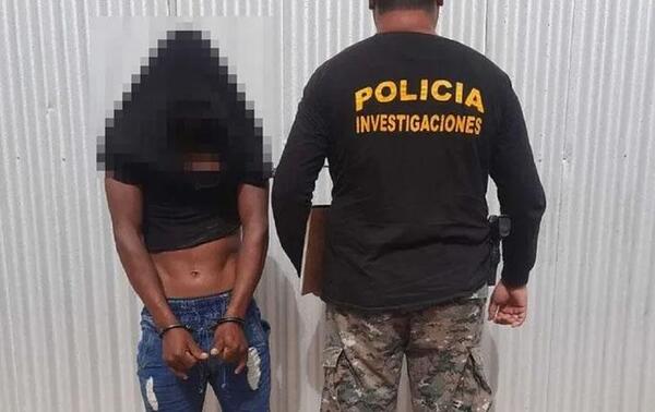 Asesinó a su amigo y abusó de su esposa frente a su hija de 2 años en el Chaco – Prensa 5