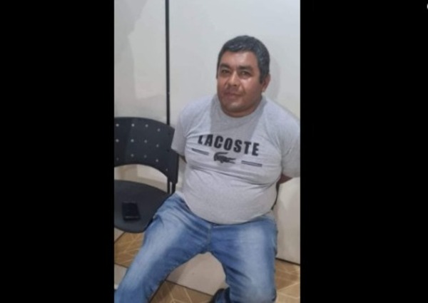 Diario HOY | Docente habría engañado a joven para prostituirla y abusarla