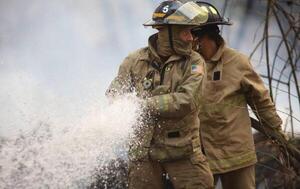 Bomberos piden tener mayor presupuesto para el 2023: “Realizamos trabajos profesionales gratuitos” – Prensa 5