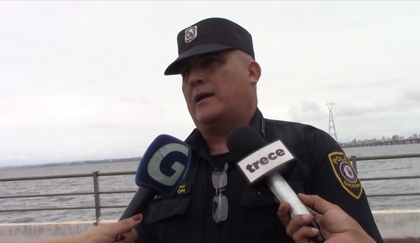 Reportan primer caso de sicariato en Itapúa - trece