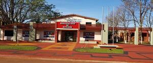 Registran primer sicariato en Itapúa - Unicanal