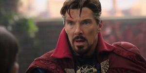 Vínculos históricos con el esclavismo podría poner en problemas a Benedict Cumberbatch - trece