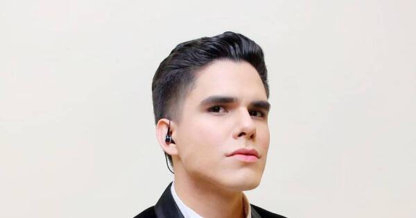 La Nación / “Es difícil ganarse un espacio, el respeto y la credibilidad”, dice missólogo paraguayo