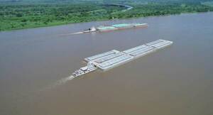 Genera protesta de empresas al impuesto unilateral que aplica Argentina al comercio con Paraguay