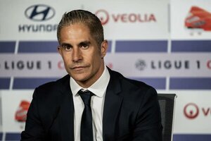 Diario HOY | Albania se encomienda a Sylvinho, Zabaleta y Doriva para alcanzar la Euro'24