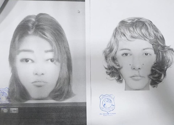 Buscan a la mujer que se robó al bebé en el materno de San Pablo | OnLivePy