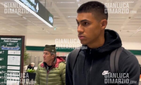 Arquero de Guaraní ya está en Milan