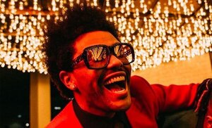 "Blinding Lights" se convirtió en la canción más escuchada de Spotify de todos los tiempos - Megacadena — Últimas Noticias de Paraguay