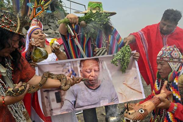 En Perú nacieron más de 700 “Pelé” y 551 “Reina Isabel”