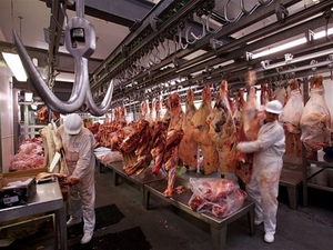 Paraguay deja de estar entre los 10 mayores exportadores de carne | Radio Regional 660 AM