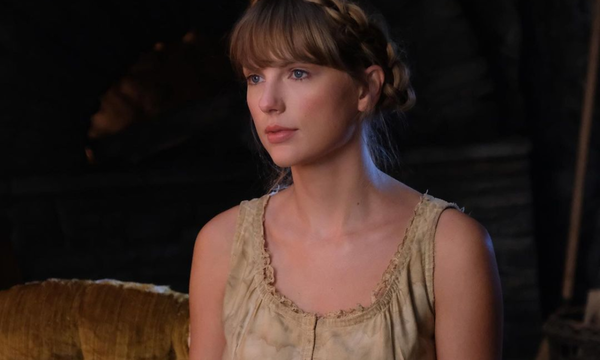 Taylor Swift lanzaría ‘Speak Now’ antes de iniciar su gira