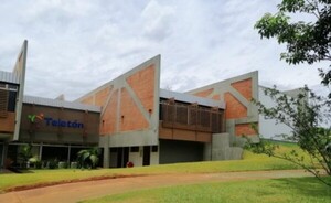 Itaipu financiará Centros de Rehabilitación de Teletón en Minga Guazú