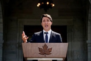 Canadá prohíbe la compra de viviendas a los extranjeros