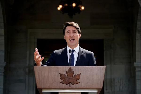 Canadá prohíbe la compra de viviendas a los extranjeros