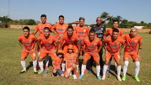 Encarnacena y San José con ventajas