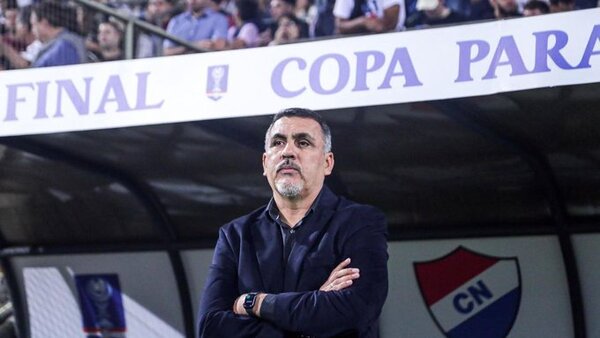 Nacional: Con renovado aire se apresta a la Copa