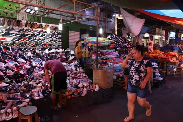 Diario HOY | Destacan limpieza y conexiones seguras en el Mercado 4