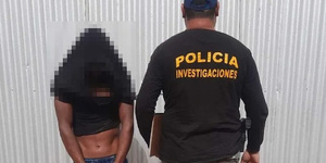 PEÓN ES DETENIDO POR MATAR A UN ITAPUENSE Y ABUSAR DE SU PAREJA EN EL CHACO - Itapúa Noticias