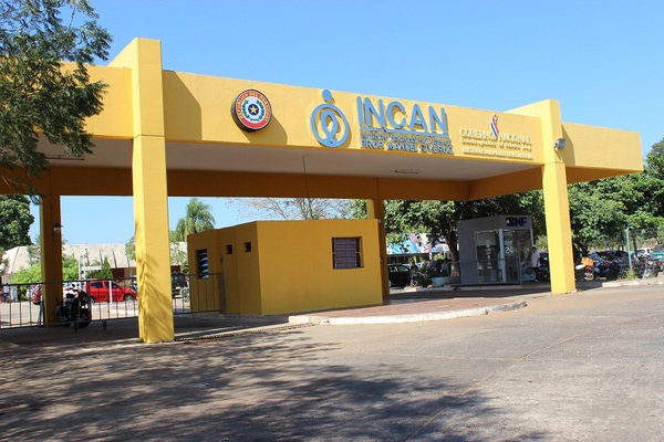 Recorte de presupuesto pone en peligro a pacientes del INCAN - Unicanal